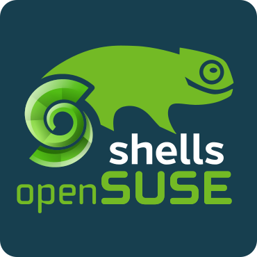 Shells 和 openSUSE 联合起来的伙伴关系