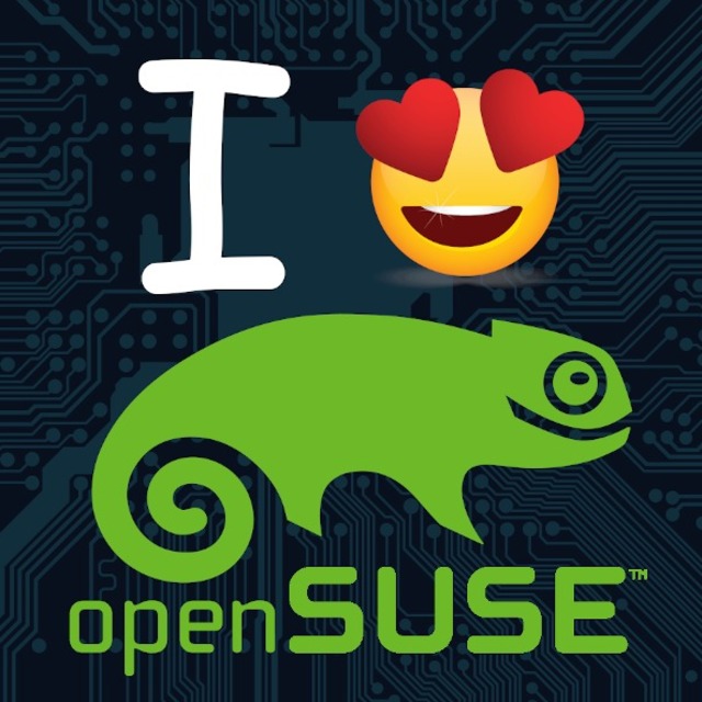 openSUSE 社区动态 #1