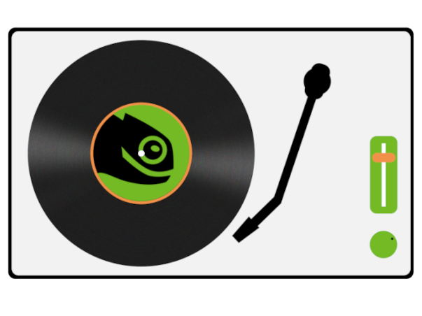 openSUSE.Asia 2022 峰会演讲征集活动与 Logo 竞赛