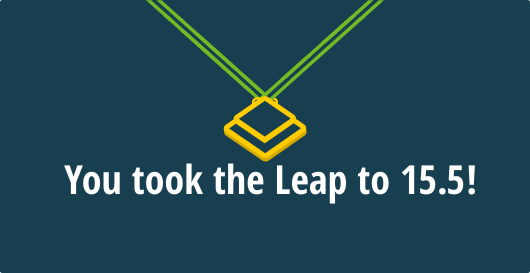 Leap 15.5 版本回顾公开征求反馈意见