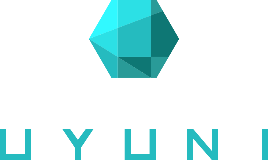 参与 Uyuni 社区活动