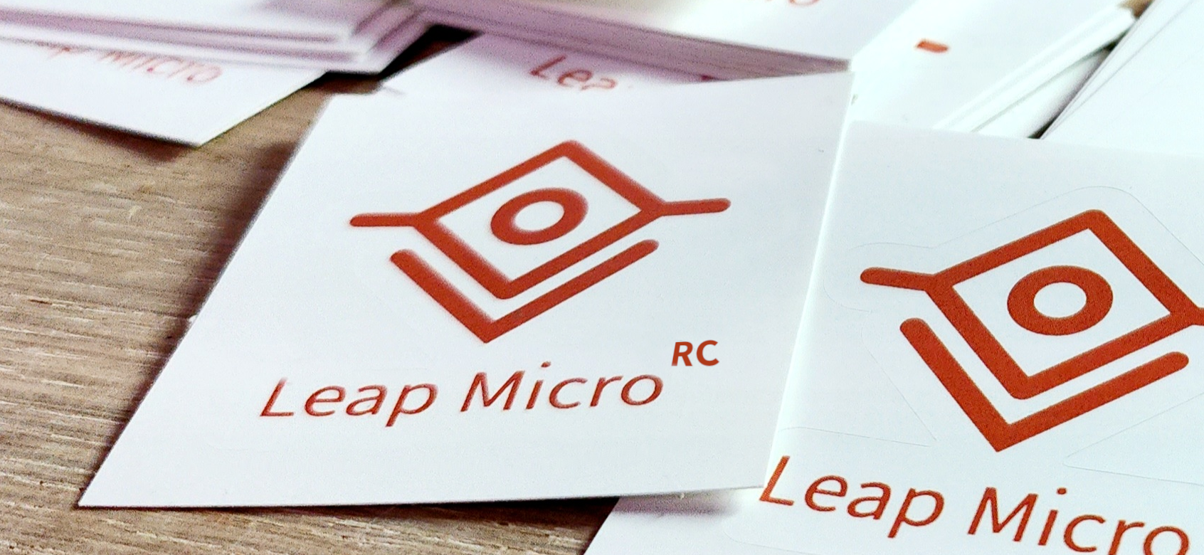 Leap Micro 6.0 候选发布版本现已可用