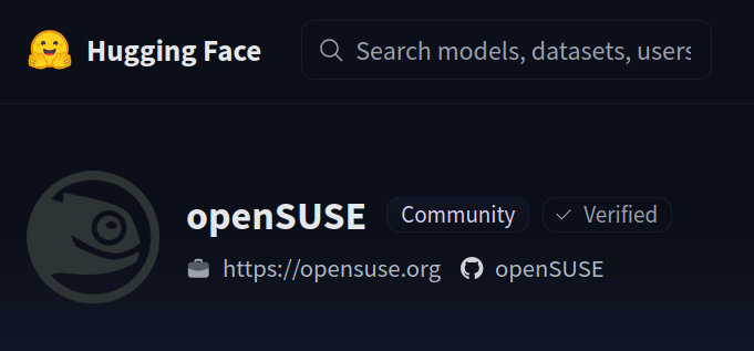 SUSE 优化并发布开源大语言模型,助力社区协作发展