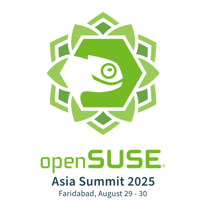 截止日期延长:openSUSE 2026 年亚洲峰会主办方征集