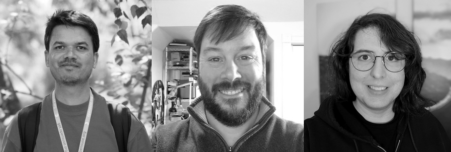 openSUSE 理事会谈参与、治理与社区